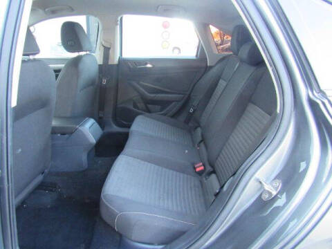 2023 Volkswagen Jetta S