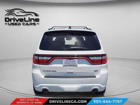 2024 Dodge Durango