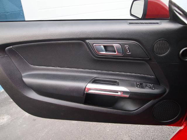 2022 Ford Mustang GT