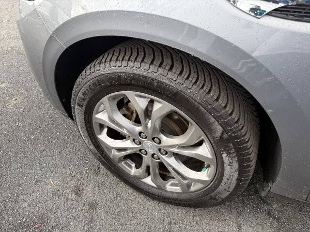 2018 Buick Enclave Avenir