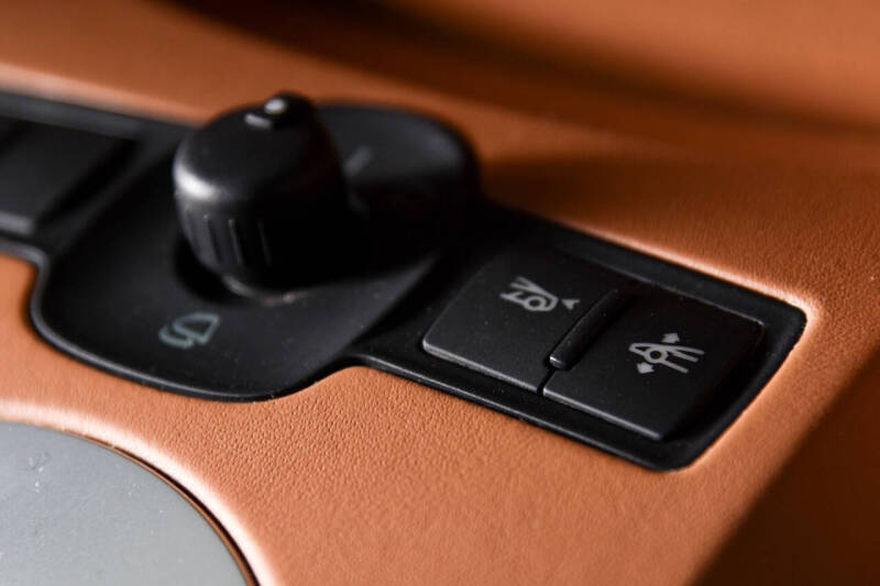 2013 Lamborghini Gallardo LP 550-2