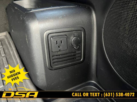 2017 Toyota 4Runner Limited