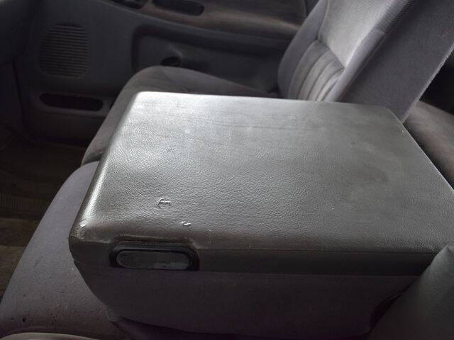 1997 Dodge Ram 2500