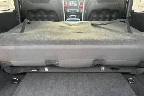 2021 Jeep Wrangler Rubicon