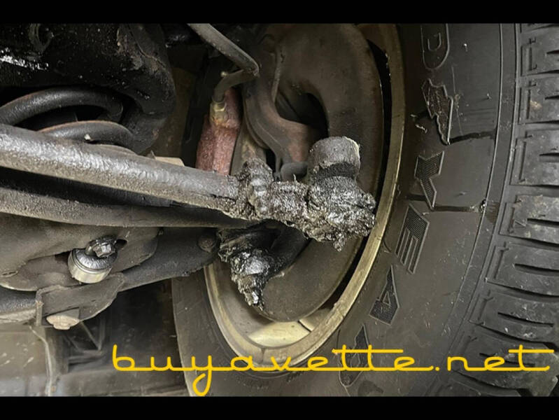 1981 Chevrolet Corvette