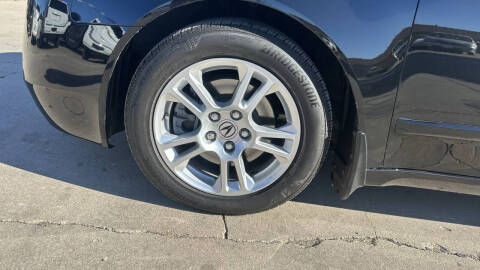 2011 Acura TL w/Tech