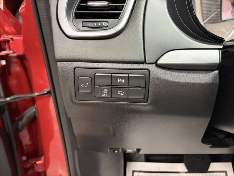 2022 Mazda CX-9 Touring Plus