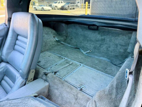 1978 Chevrolet Corvette