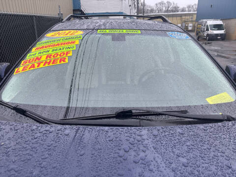 2012 Mazda CX-9 Grand Touring