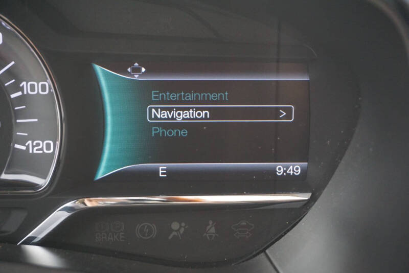 2015 Lincoln Navigator Base - Photo 23
