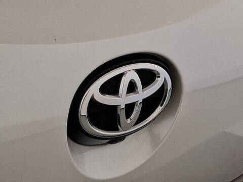 2023 Toyota Corolla Hatchback XSE