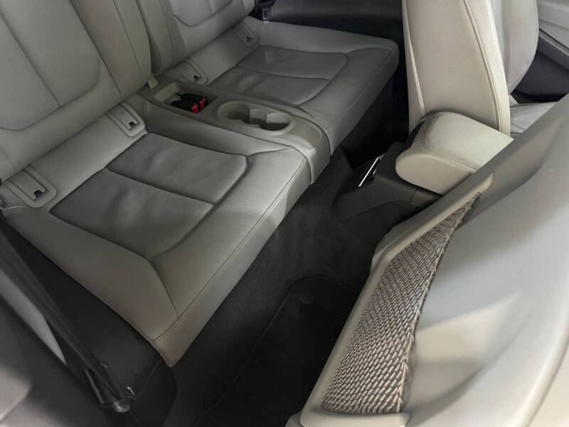 2017 Audi A3 2.0T Premium