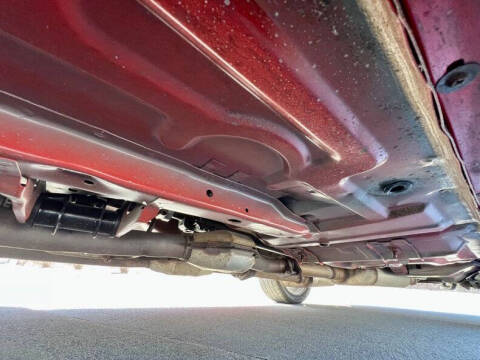 1993 Ford Mustang SVT Cobra