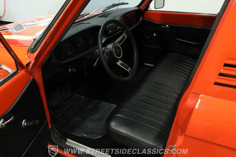 1979 Chevrolet LUV