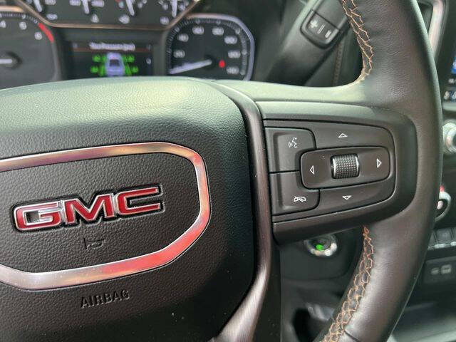 2023 GMC Sierra 2500HD