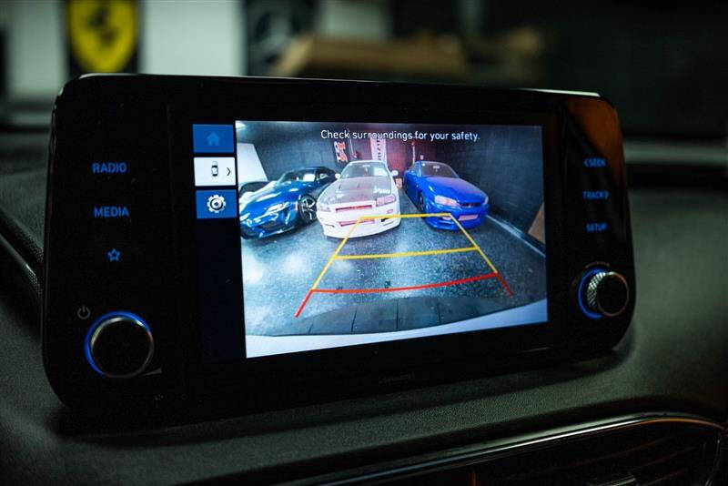 2022 Hyundai Santa Fe Plug-In Hybrid SEL Convenience