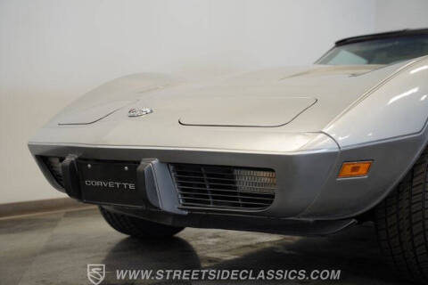 1978 Chevrolet Corvette