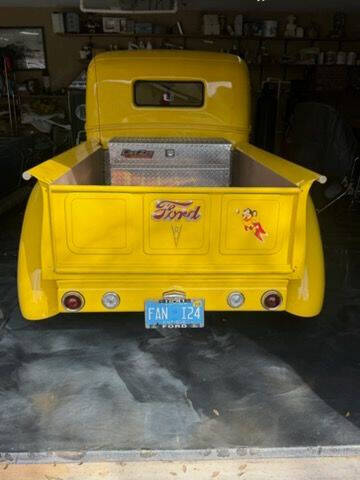 1941 Ford F-100