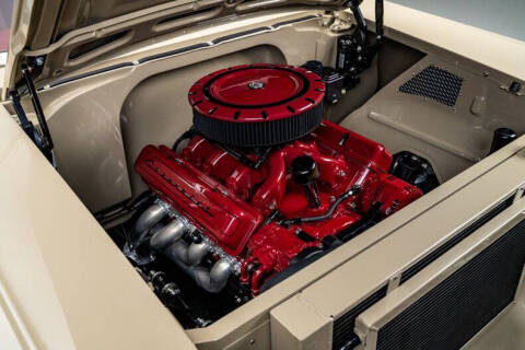 1957 Chevrolet 150