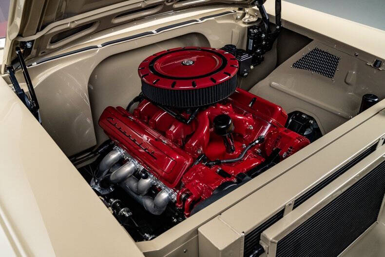 1957 Chevrolet 150
