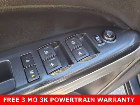 2015 Chevrolet Colorado