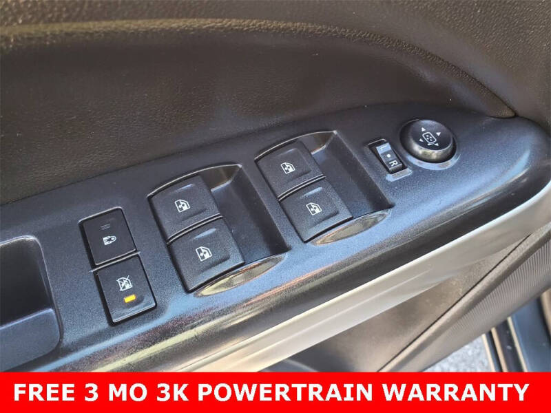 2015 Chevrolet Colorado