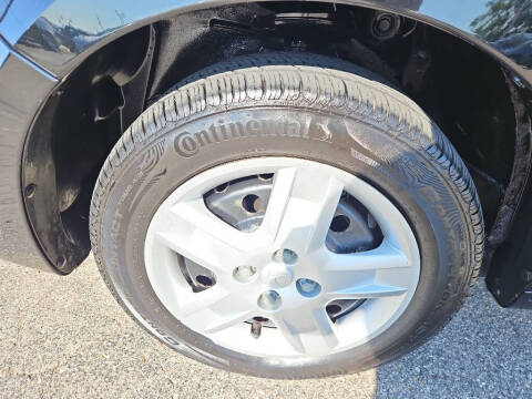 2006 Saturn Ion 2