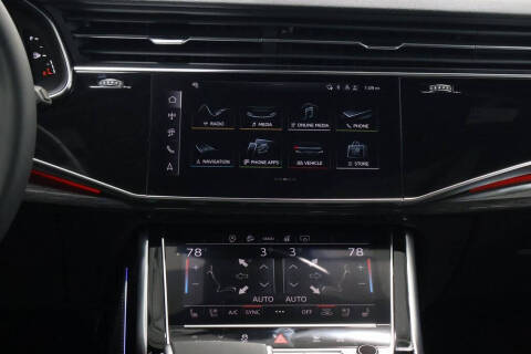 2026 Audi Q7 quattro Premium Plus 55 TFSI