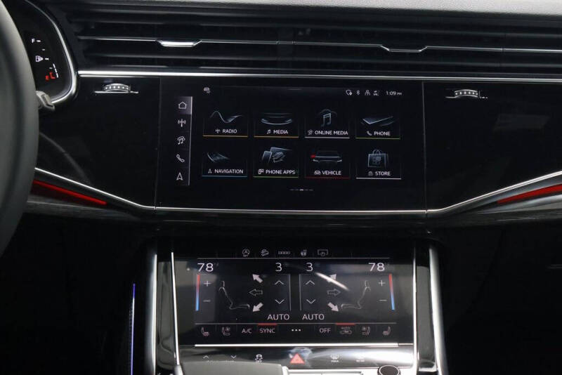 2026 Audi Q7 quattro Premium Plus 55 TFSI