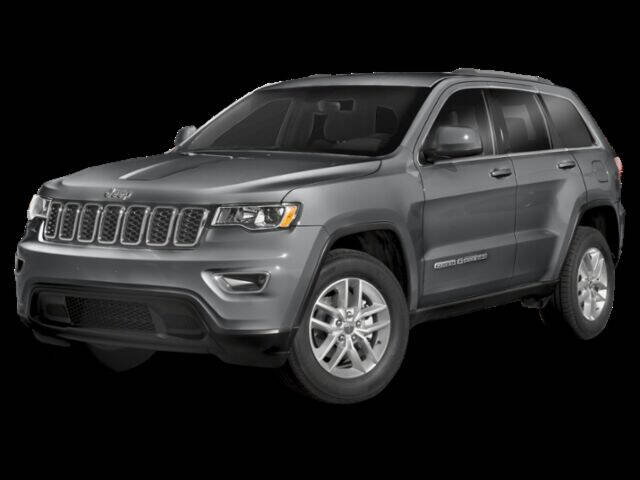 2018 Jeep Grand Cherokee for sale at North Olmsted Chrysler Jeep Dodge Ram in North Olmsted OH
