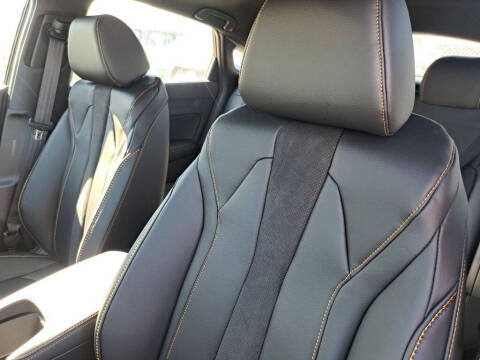 2026 Acura Integra w/Tech w/A-SPEC