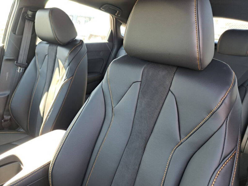 2026 Acura Integra w/Tech w/A-SPEC