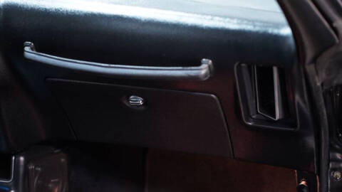 1978 Pontiac Firebird