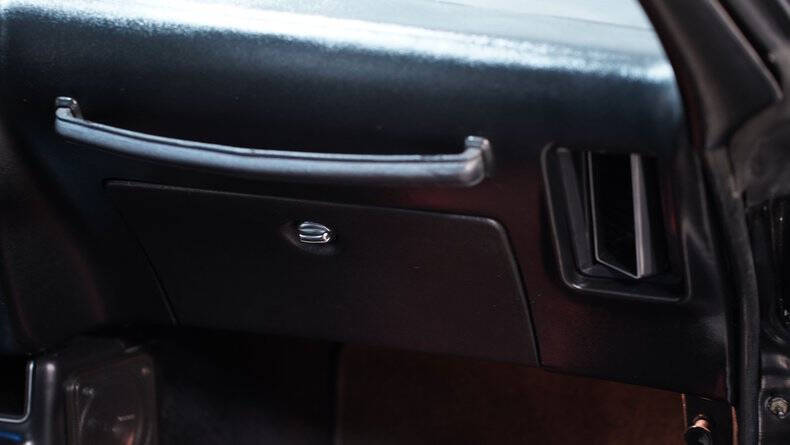 1978 Pontiac Firebird