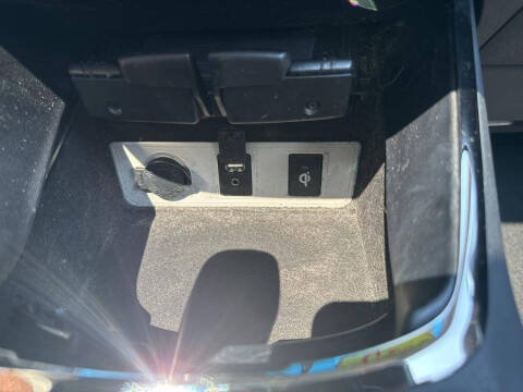 2018 Toyota Avalon Hybrid XLE Premium