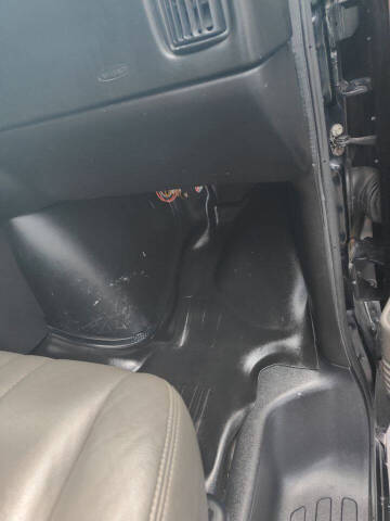 2009 Chevrolet Express 3500