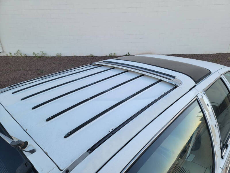 1992 Buick Roadmaster Estate