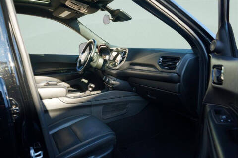 2022 Dodge Durango GT