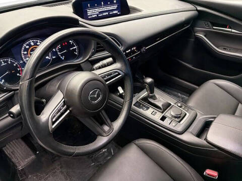 2022 Mazda CX-30 2.5 S Select
