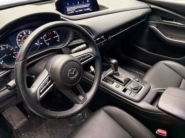 2022 Mazda CX-30 2.5 S Select