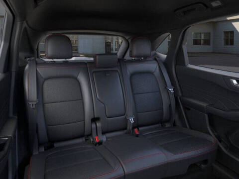 2026 Ford Escape Hybrid ST-Line Select