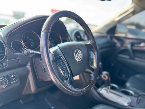 2015 Buick Enclave Premium