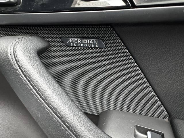 2016 Jaguar F-TYPE S