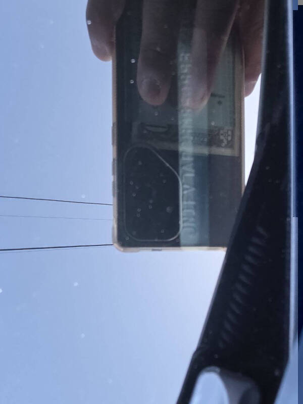 2017 Infiniti Q50 Red Sport 400