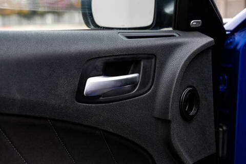 2019 Dodge Charger R/T