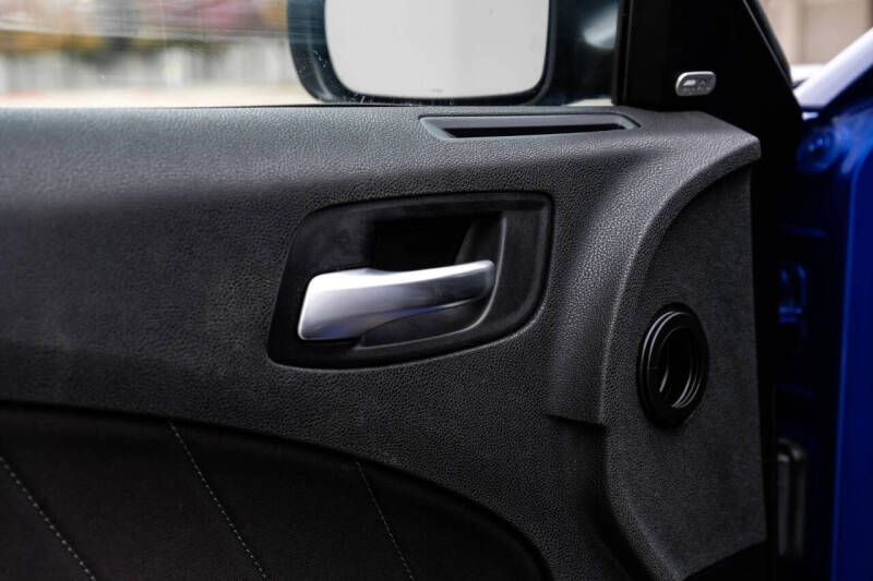 2019 Dodge Charger R/T