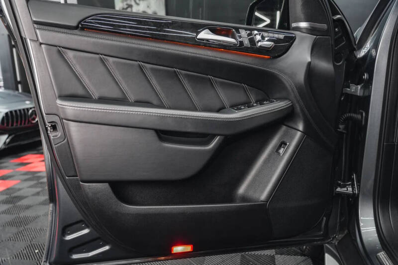 2018 Mercedes-Benz GLE AMG GLE 63 S