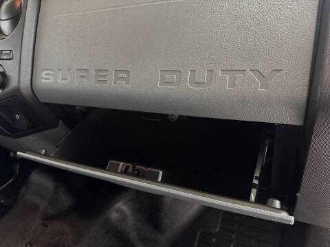 2011 Ford F-350 Super Duty XL