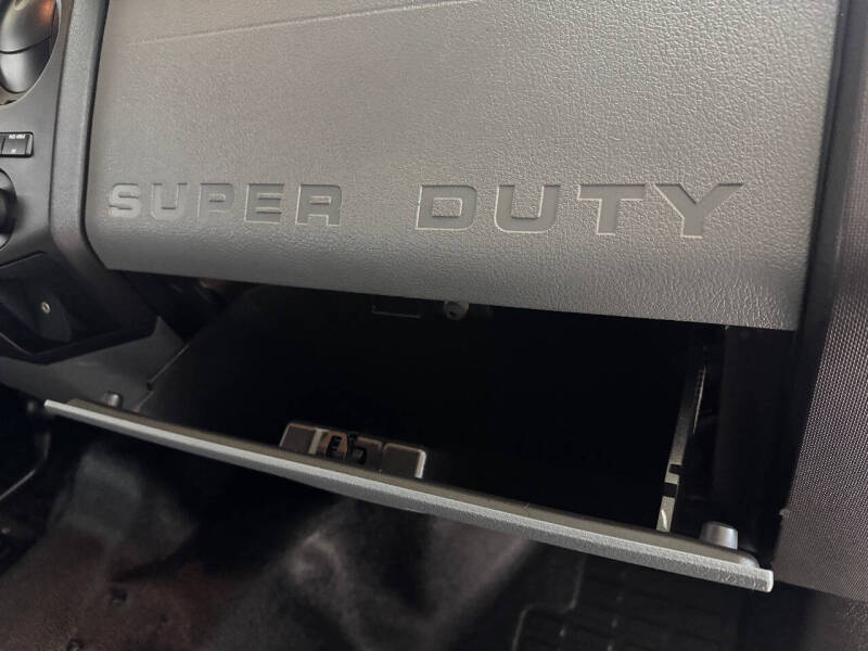 2011 Ford F-350 Super Duty XL