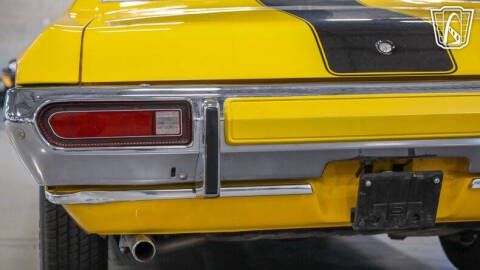 1973 Ford Torino